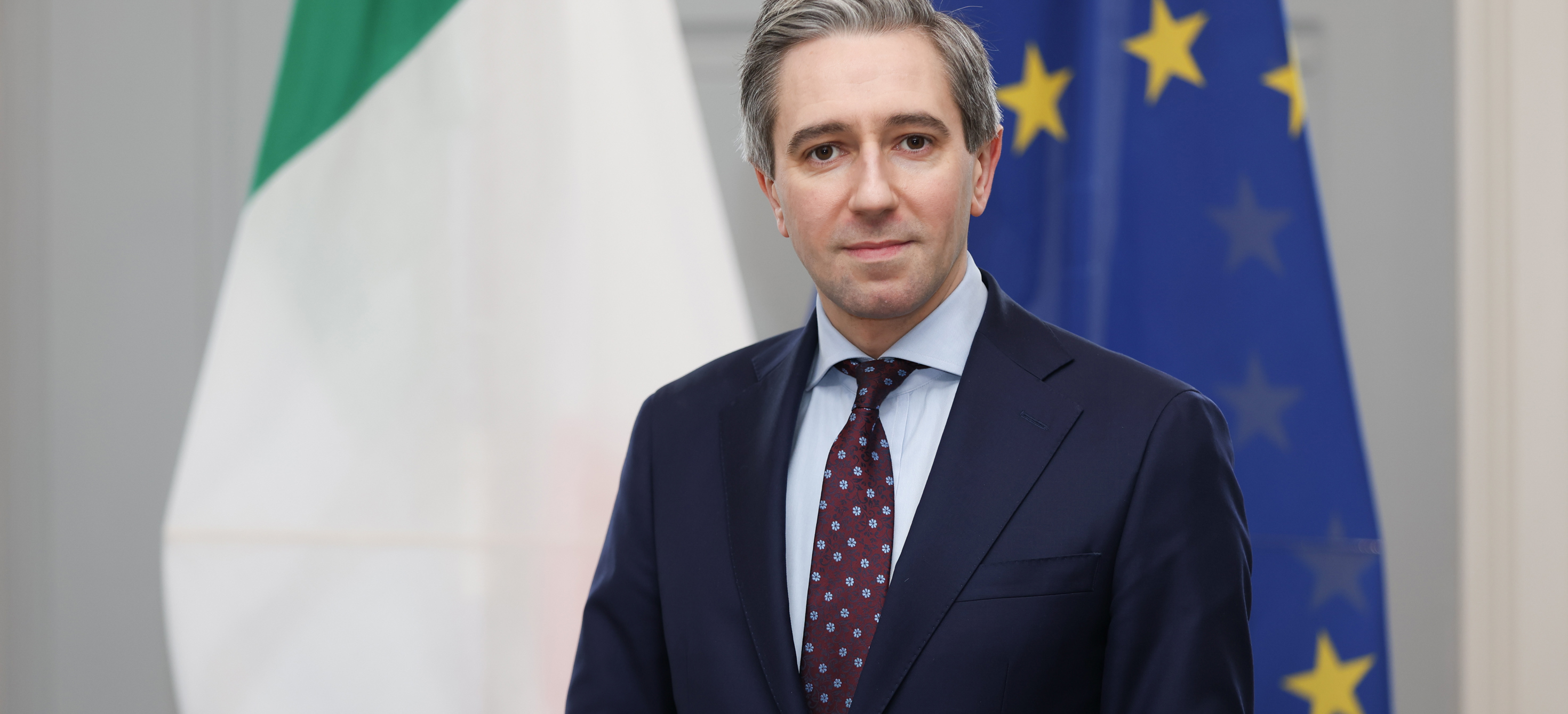 Simon Harris