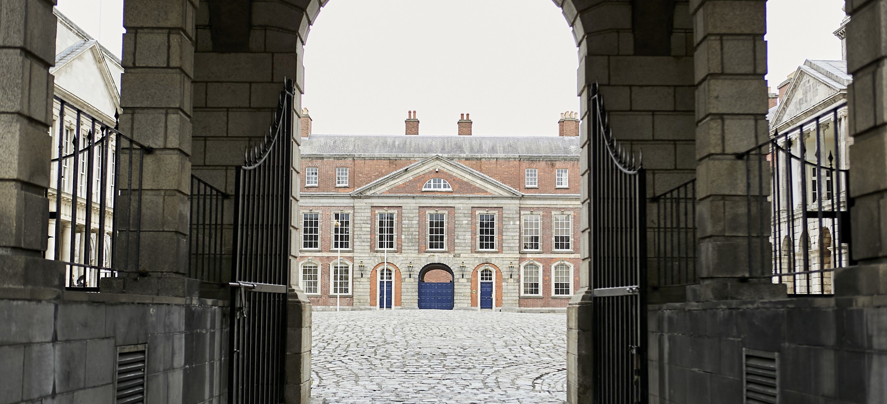 Dublin Castle