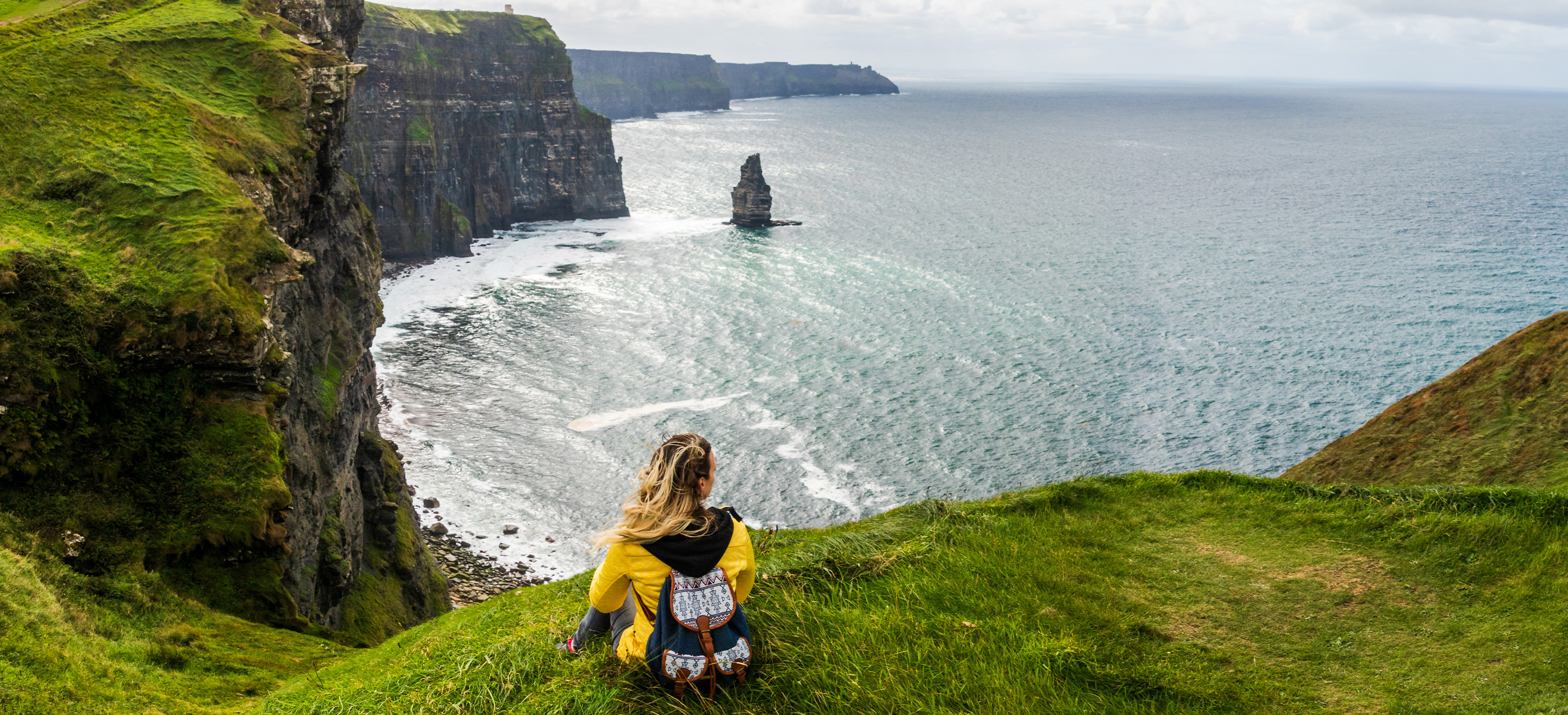 Aillte an Mhothair, i gContae an Chláir, Éire